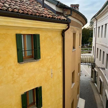 Апартаменты Dolada, Meraviglia Nel Centro Di Беллуно Экстерьер фото